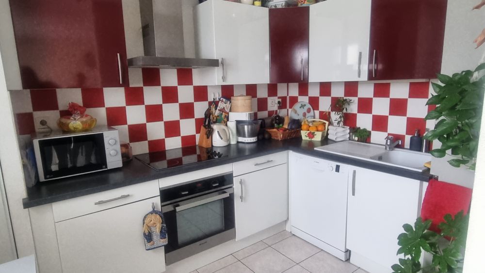 Appartement à Schweighouse-sur-Moder