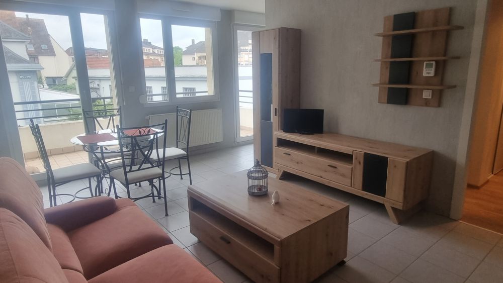 Appartement à Haguenau