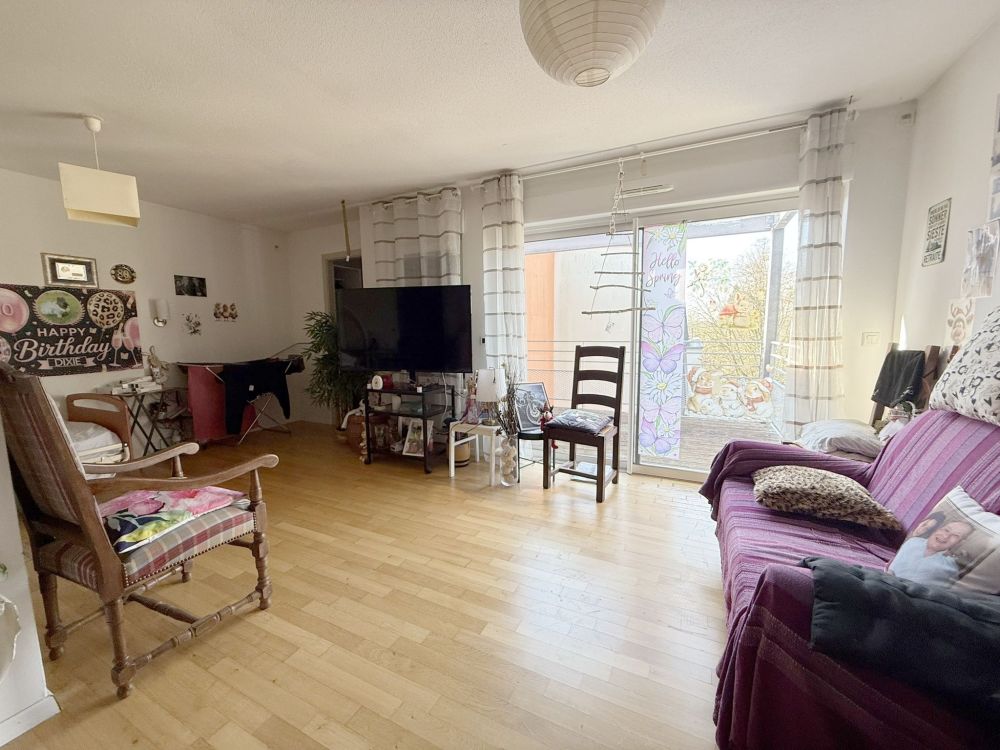 Appartement 2 pièces 39 m² · à Brumath · 39 m² · 108 000 €