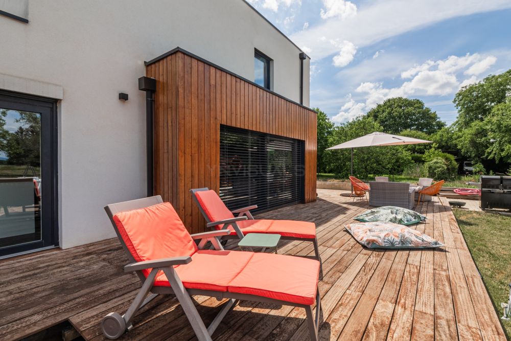Maison 6 pièces 185 m² · à Niederschaeffolsheim · 185 m² · 624 000 €