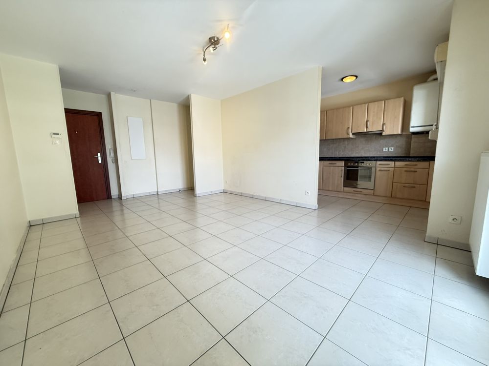 Appartement 2 pièces 48 m² · à Entzheim · 48,1 m² · 155 150 €