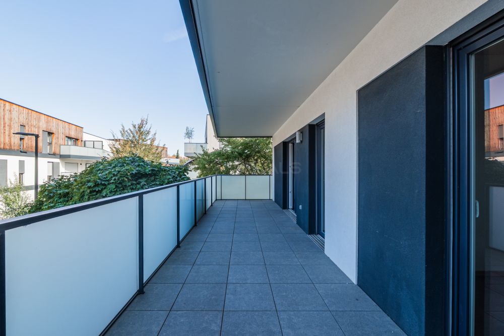 Appartement 2 pièces 53 m² · à Souffelweyersheim · 53 m² · 197 950 €