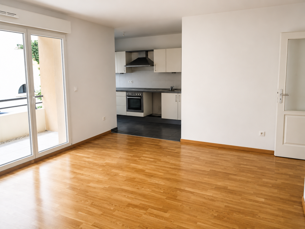 Appartement 3 pièces 64 m² · à Bischwiller · 64 m² · 159 500 €