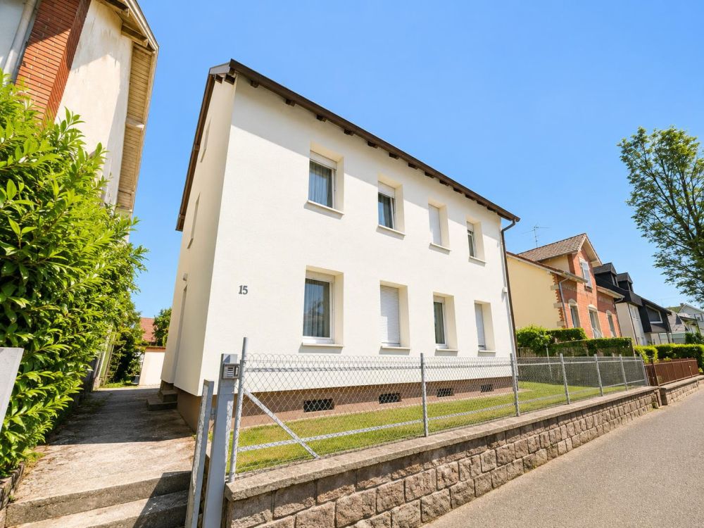 Appartement 9 pièces 169 m² · à Haguenau · 169 m² · 424 900 €
