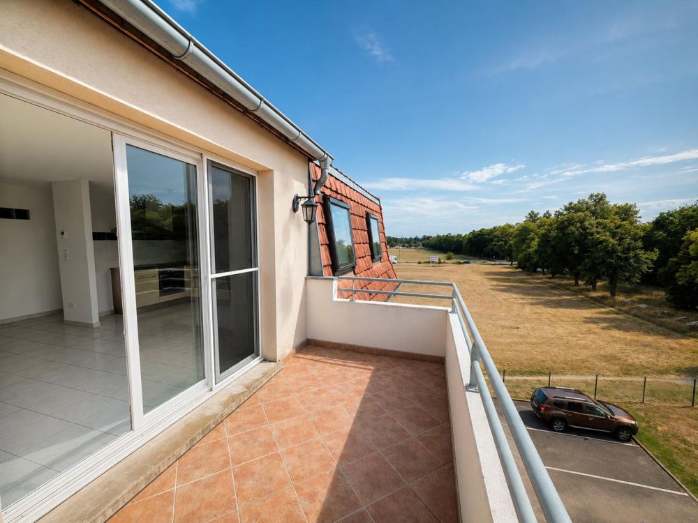 Appartement 3 pièces 56 m² · à Haguenau · 56 m² · 169 990 €